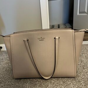 Kate Spade Leather Bag